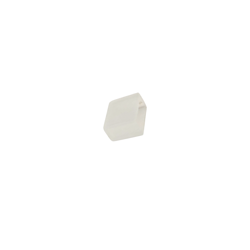SILICON ENDCAP VOOR 220V COB LEDSTRIP