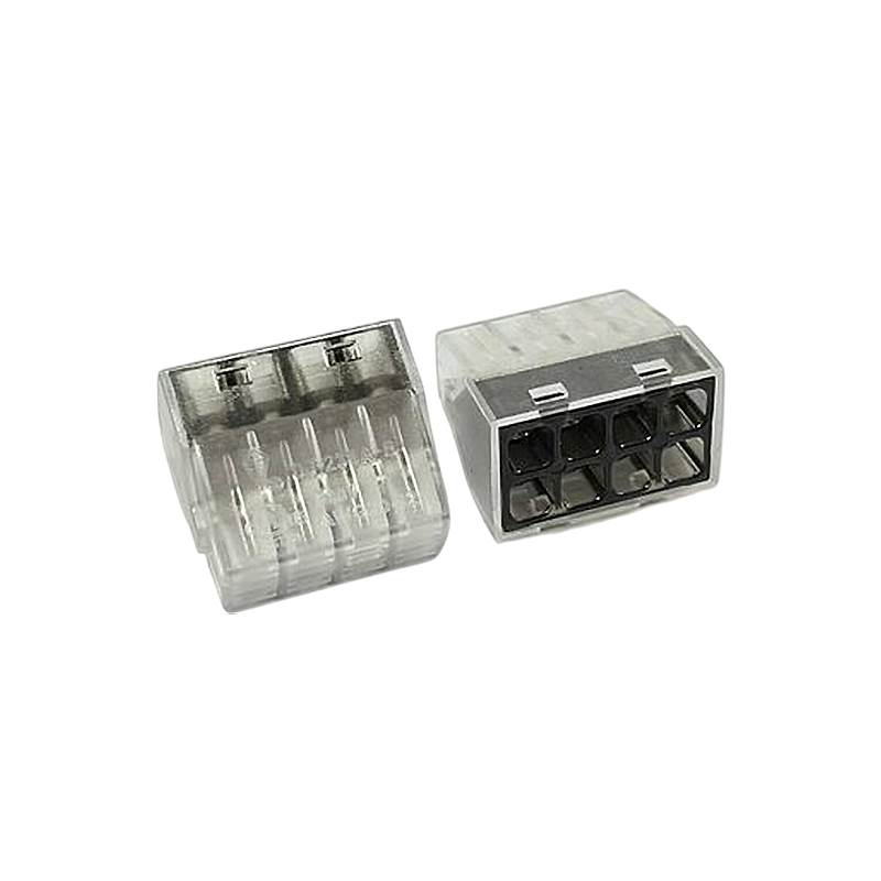 LASKLEM UNIVERSEEL 8 DRADEN 0.2-4.0MM² PER 100 STUKS MDRLED®