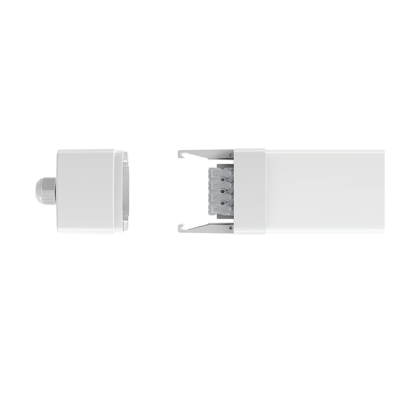 LED TRI-PROOF MDR LED® 23-29-34-40W 120CM CCT SWITCH