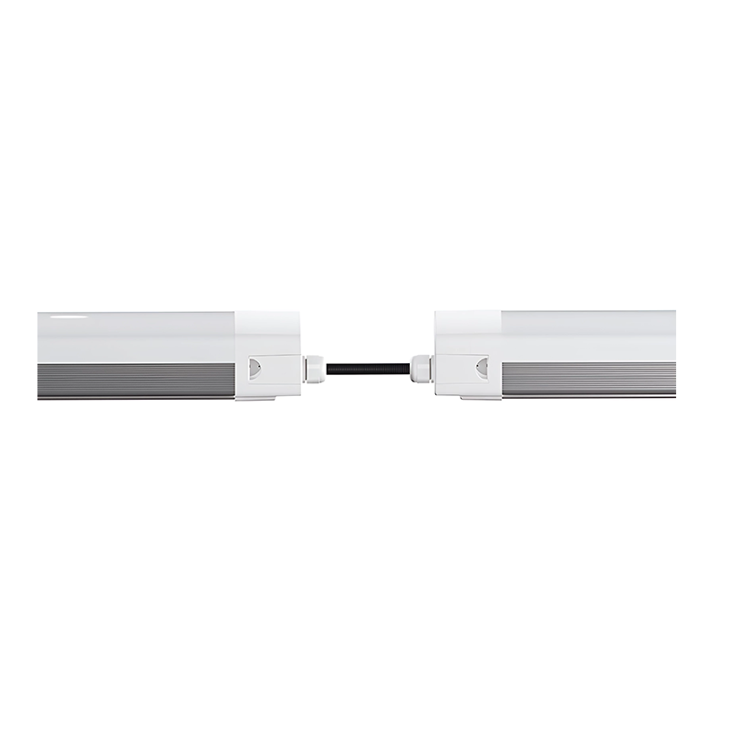 LED TRI-PROOF MDR LED® 23-29-34-40W 120CM CCT SWITCH