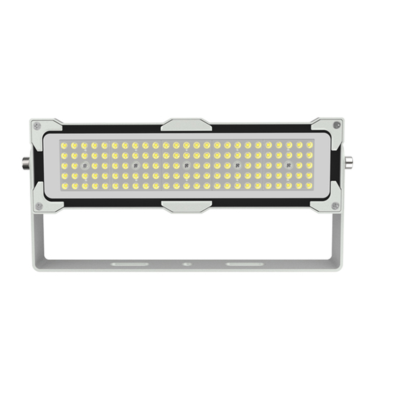 💡 LED Terreinverlichting 50W IP65 – MDRLED® | 7 Jaar Garantie