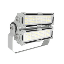 LED TERREINVERLICHTING MDRLED® 5000K IP65  200W