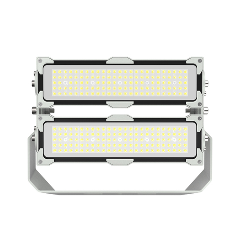 LED TERREINVERLICHTING MDRLED® 5000K IP65 200W