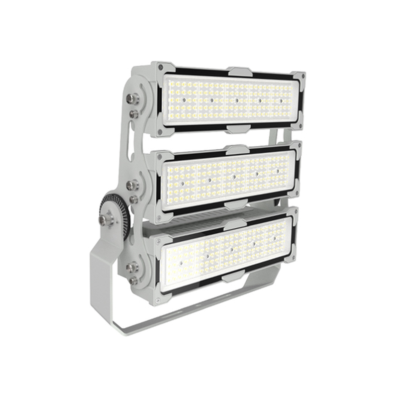 LED TERREINVERLICHTING MDRLED® IP65 300W 5000K