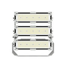 LED TERREINVERLICHTING  MDRLED® IP65  300W 5000K