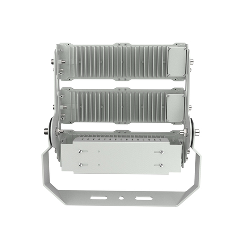 LED TERREINVERLICHTING MDRLED® IP65 300W 5000K