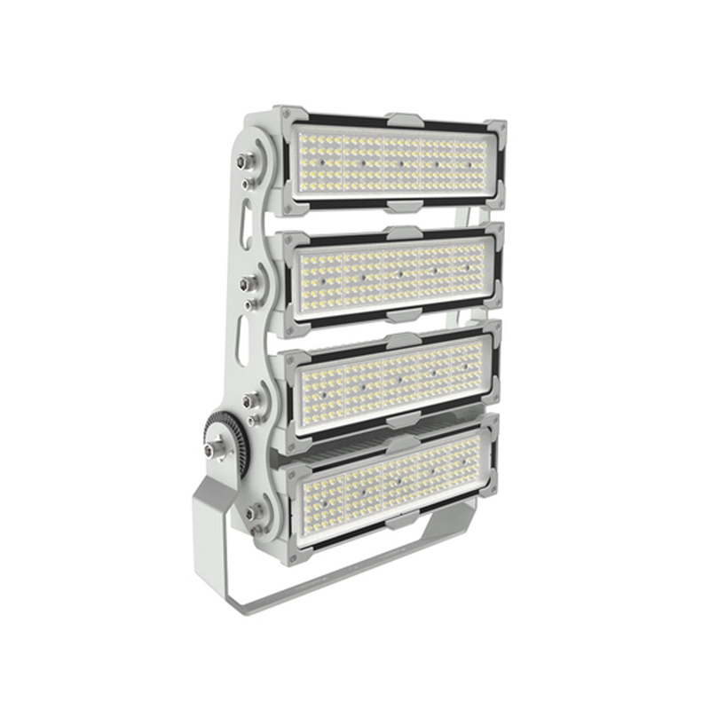 LED TERREINVERLICHTING MDRLED® IP65 400W