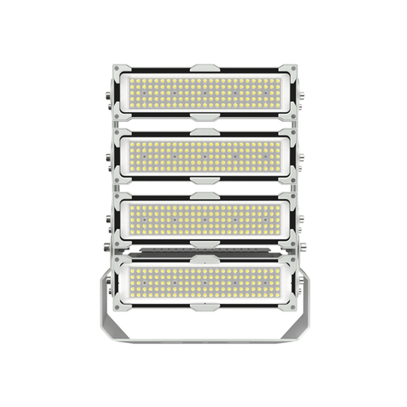 LED TERREINVERLICHTING MDRLED® IP65 400W