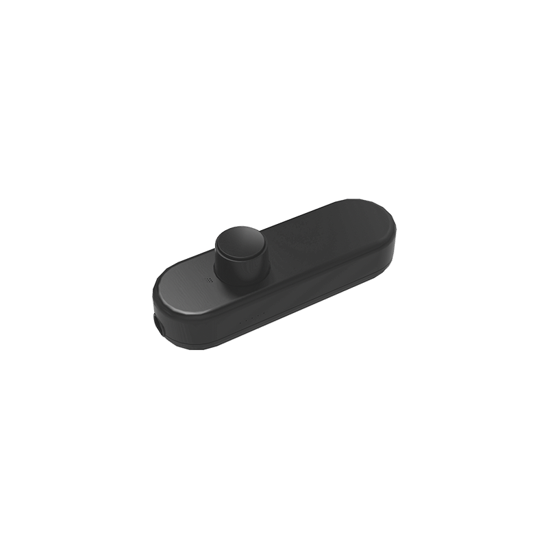LED SNOERDIMMER ZWART 0.5-100W MDRLED®