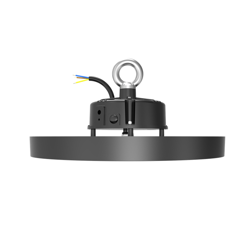 LED HIGHBAY NIX 1-10V 200W/160W/120W PHILIPS DRIVER 120°