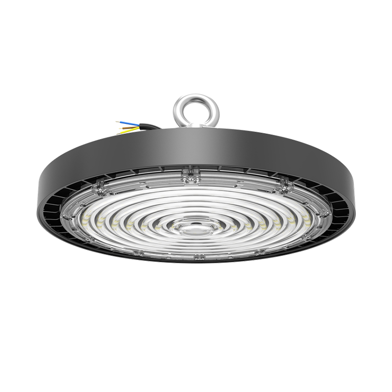 LED HIGHBAY NIX 1-10V 200W/160W/120W PHILIPS DRIVER 120°