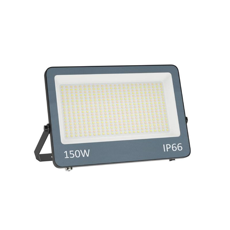 LED FLOODLIGHT150W CCT-SWITCH