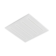 LED LOUVRE PANEEL | NOVA | 60X60CM | 36W | CCT-SWITCH | WIT