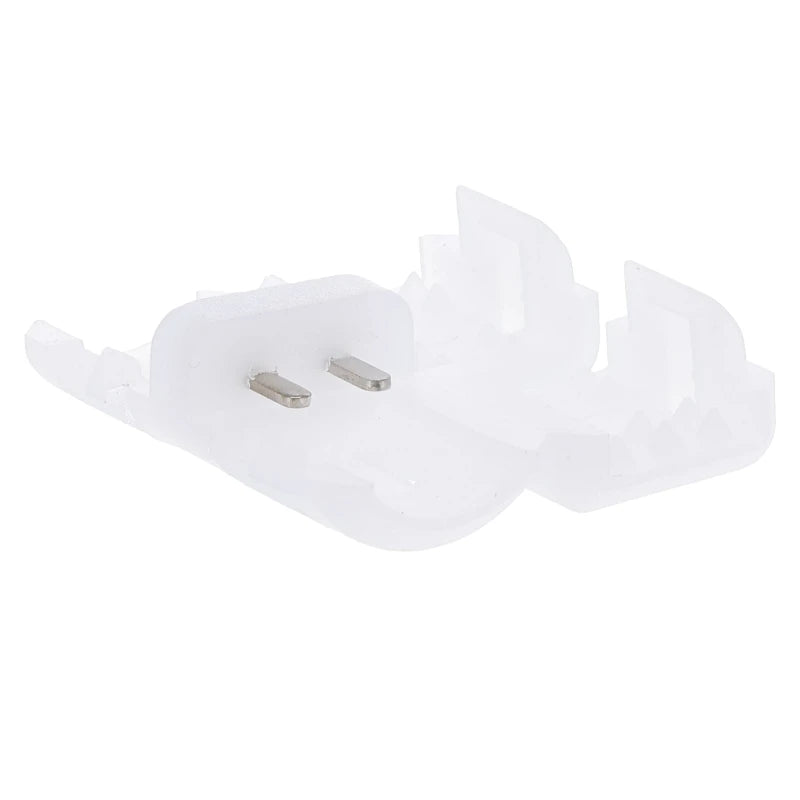 LED Strip Connector voor 220V COB LED strips – Soldeer loos & Veilig IP20