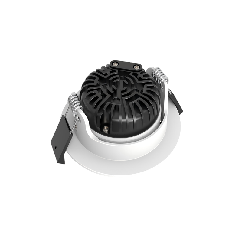 LED Inbouwspot 5W/7W | CCT + Dim-to-Warm | IP65 MDRLED®
