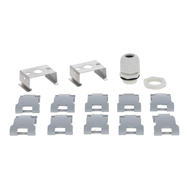 IP65 Armatuur 120 cm – 2× T8 LED Montagebalk MDRLED®