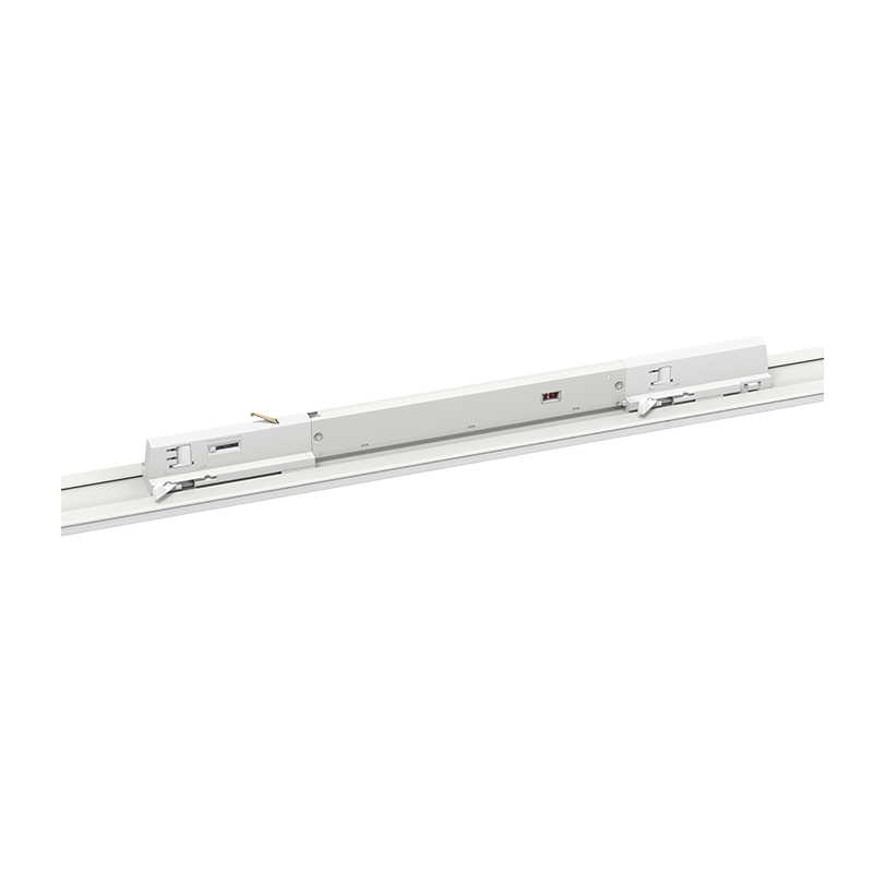 3-Fase Railarmatuur MDRLED® 150 cm CCT-Switch 160 lm/W Wit
