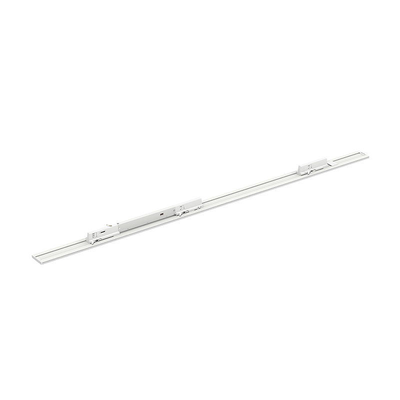 3-Fase Railarmatuur MDRLED® 150 cm CCT-Switch 160 lm/W Wit