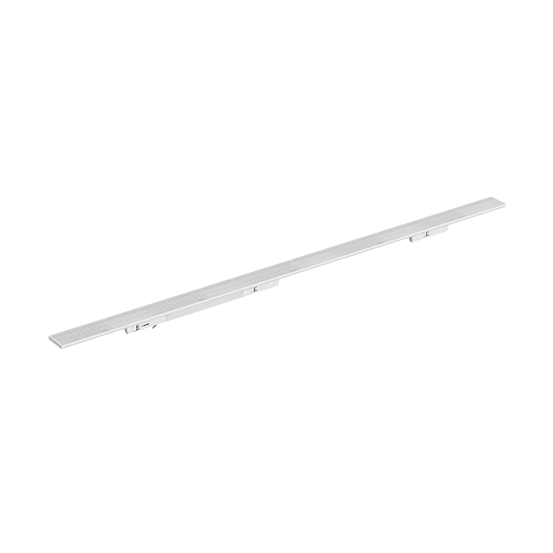 3-Fase Railarmatuur MDRLED® 150 cm CCT-Switch 160 lm/W Wit