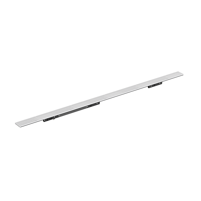 3-Fase Railarmatuur MDRLED® 150 cm CCT-Switch 160 lm/W Zwart