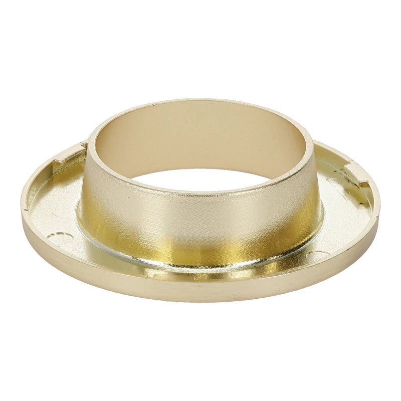 Ring Voor LED Inbouwspot Mimi MDRLED® Messing Ø55mm Luxe Afwerking