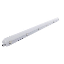 LED Batten  MDRLED®  25–45W  120 cm  Philips Driver CCT-Switch  IP65