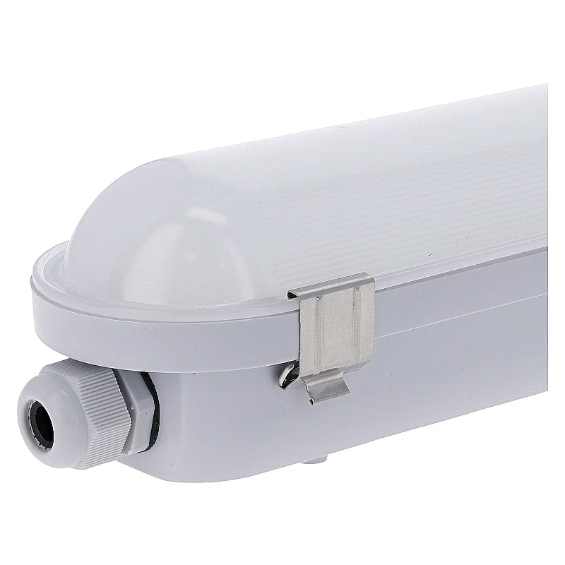 LED Batten MDRLED® 35–60W 150 cm Philips Driver CCT-Switch IP65