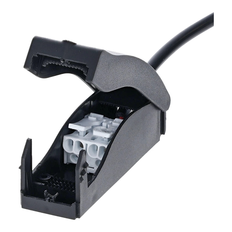MR16 MODULE | MDRLED | 5W | ZWART | DIM2WARM