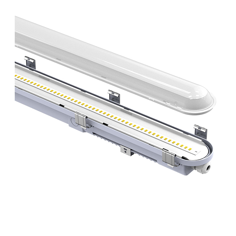 MDRLED® LED Batten 35–60W 150cm | CCT | Noodunit | Philips Driver