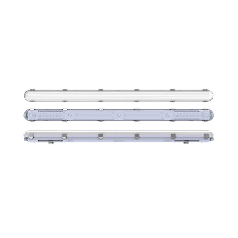 MDRLED® LED Batten 35–60W 150cm | CCT | Noodunit | Merrytek Sensor | Philips Driver