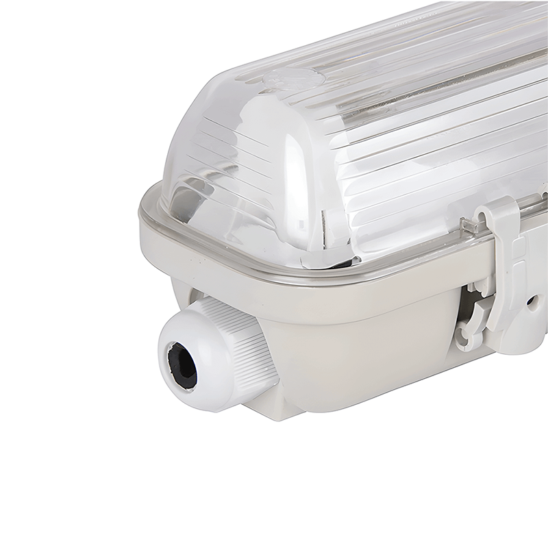 IP65 ARMATUUR MDRLED® 60CM 1 BUIS (SLIM)