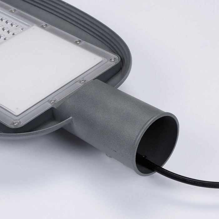 LED Mastarmatuur 100W 5500K 10000Lm 855 IP65 Met Sensor MDRLED® tijdelijk actie
