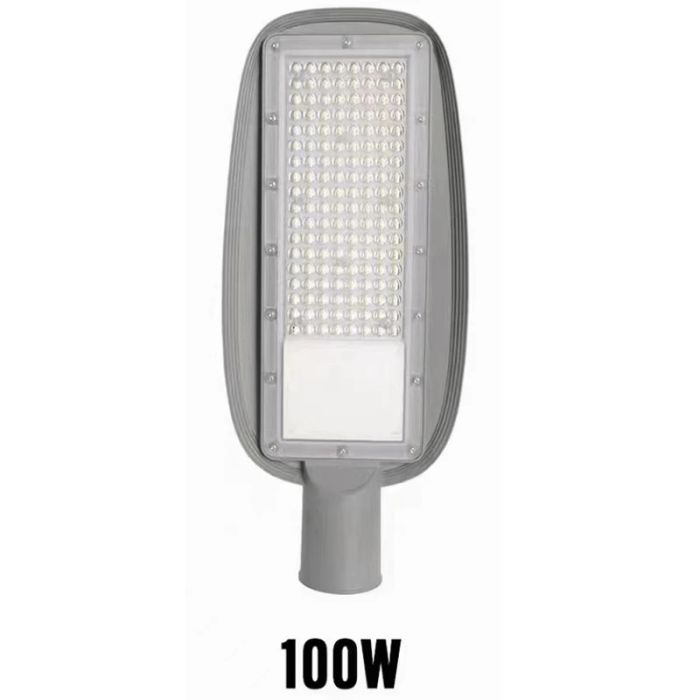 LED Mastarmatuur 100W 5500K 10000Lm 855 IP65 Met Sensor MDRLED® tijdelijk actie