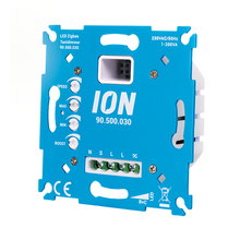 LED ZIGBEE TOUCH DIMMER 0,3-200 WATT ION INDUSTRIES 90.500.030 MDRLED®