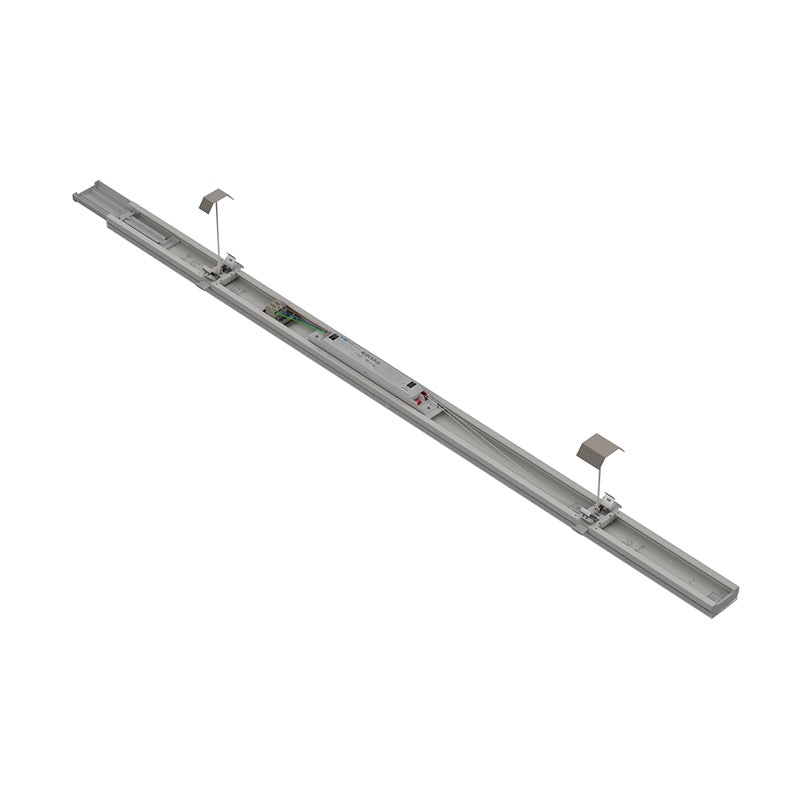 RETROFIT PLUTO | LED MODULE | 32W/40W/48W/55W | MET NOOD | 90°