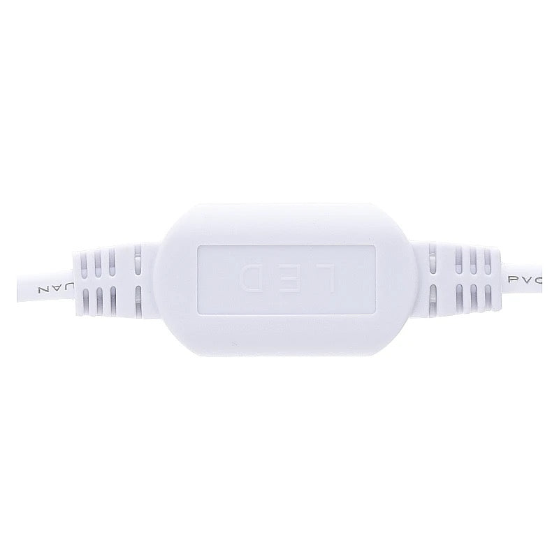 COB LED Strip 220V IP65 – Warm Wit 2700K