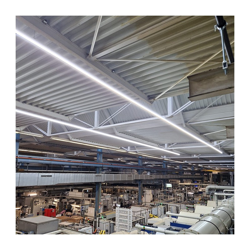 RETROFIT PLUTO | LED MODULE | 32W/40W/48W/55W | MET NOOD | 90°
