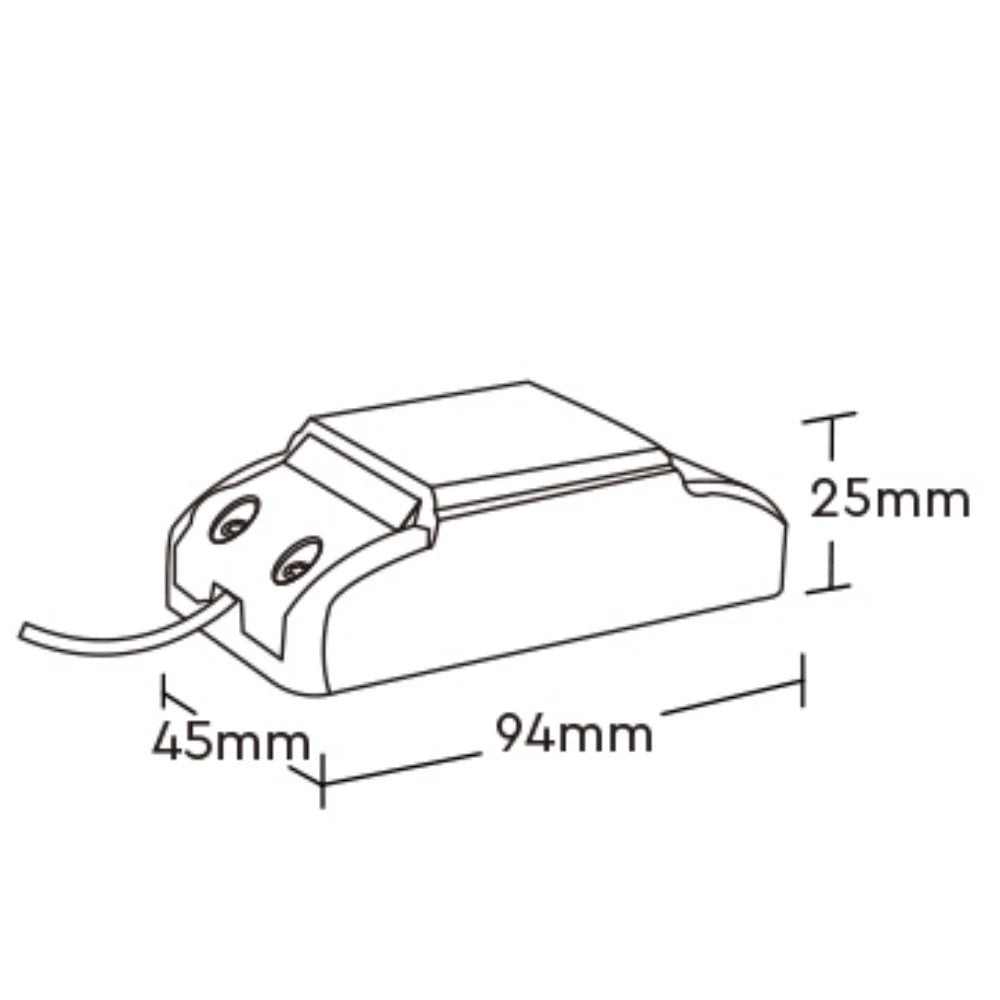 MI-LIGHT REFLECTOR DOWNLIGHT RGB+CCT 6W