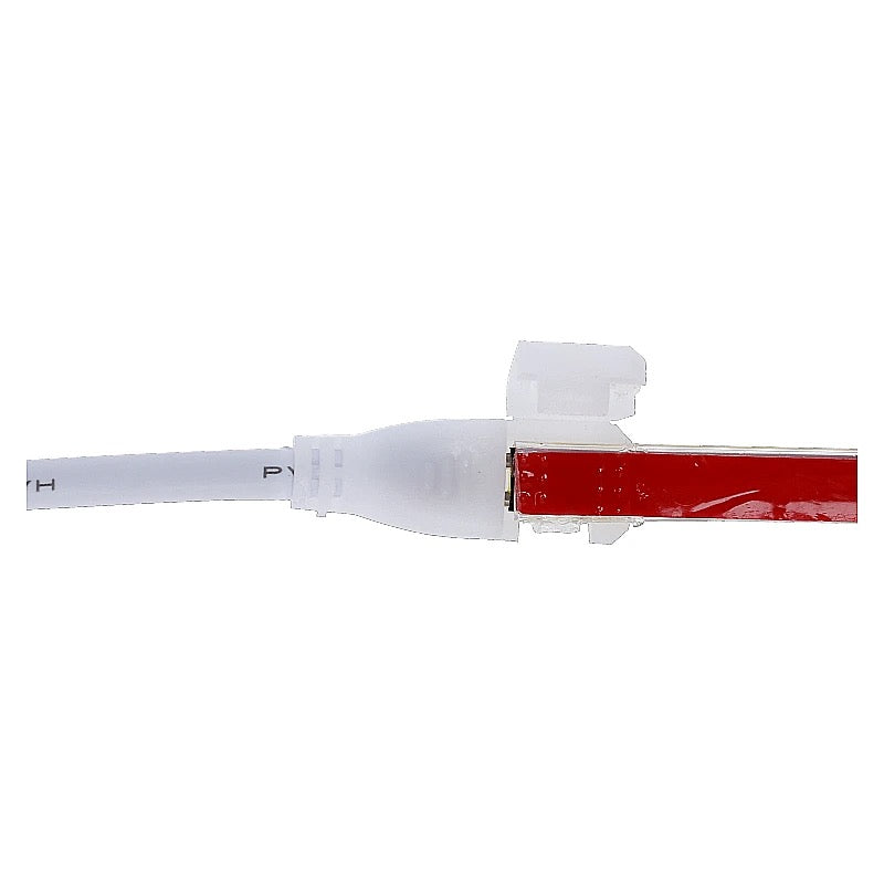 COB LED Strip 220V IP65 – Warm Wit 2700K