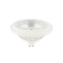 LED AR111 MDR GU10 40° 12W WEISS MDRLED®