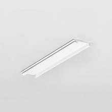 PROFIL MDR12 Weiß 12mm 2 Meter | Flexibles LED-Profil | MDRLED®