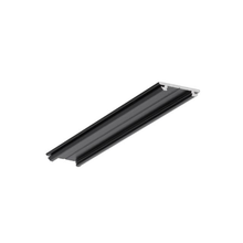 PROFILE MDR12 Schwarz 12mm 2 Meter Flexibles LED Profil MDRLED®