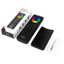 MI-LICHT | FERNBEDIENUNG | RGBCCT