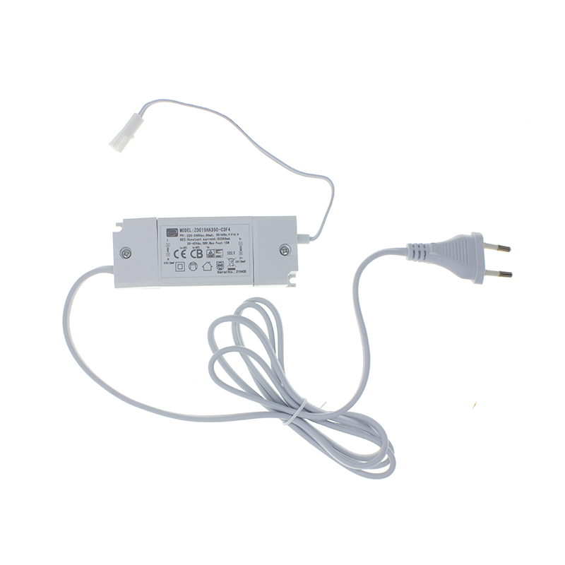 LED Downlight Aurora | CCT-Switch | Ø90 | 10W | Wit