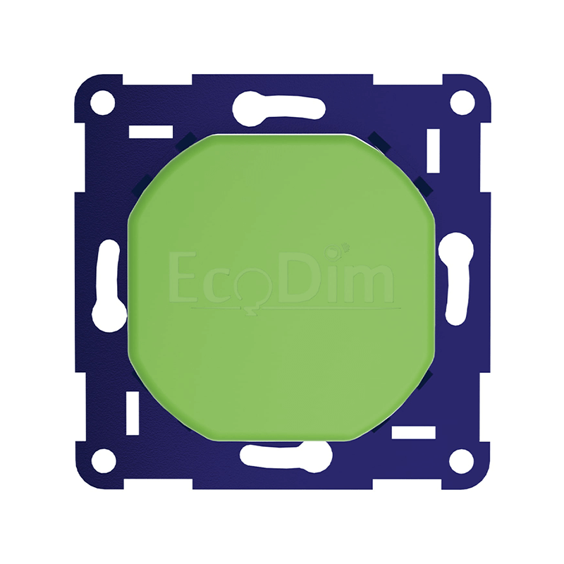 Led dimmer universeel 0-300W Fase aan- en afsnijding (RLC) ECO-DIM.01 MDRLED®
