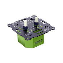 WIFI LED DIMMER DUO 2×0-100W PHASENABSCHNITT (RC) ECO-DIM.05-WIFI MDRLED®