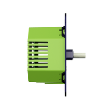 ZIGBEE LED DIMMER DUO 2x 0-100W PHASENABSCHNITT (RC) ECO-DIM.05-ZIGBEE MDRLED®