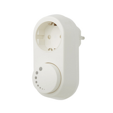 ZIGBEE LED-STECKDOSENDIMMER 0-100W TRIM-POINT (RC) MDRLED®