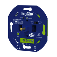 LED-Dimmer WiFi Drücken/Drehen 0-250W (RLC)ECO-DIM.07-WIFI MDRLED®