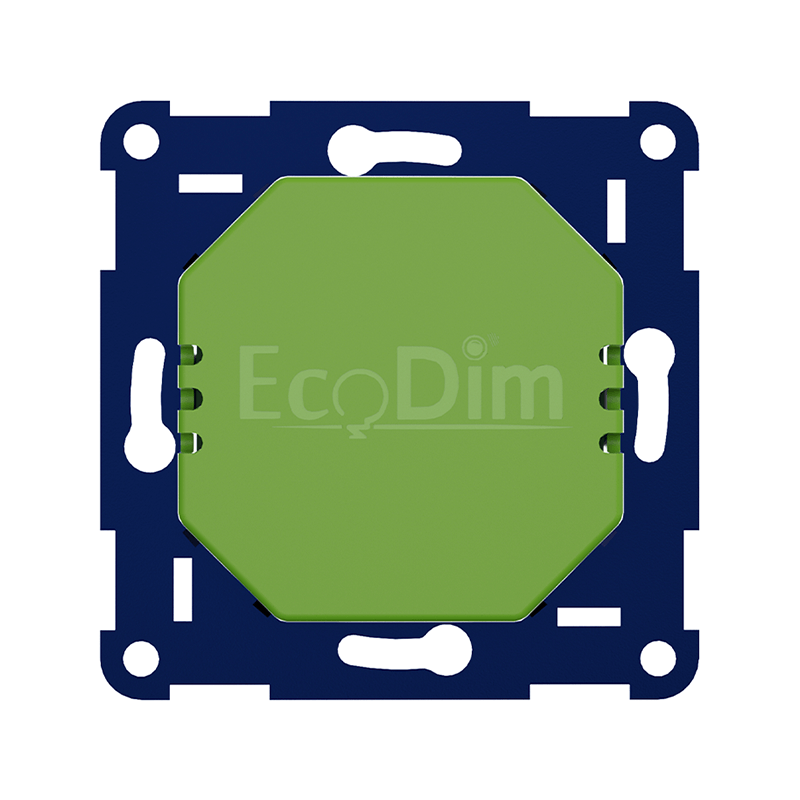 Led dimmer Zigbee Basic Druk/draai 0-200W ECO-DIM.07-ZIGBEE-BASIC MDRLED®